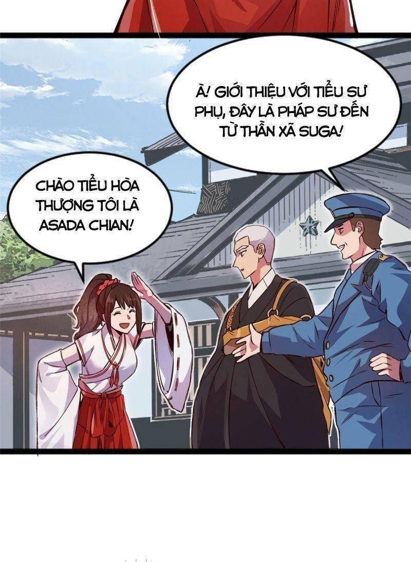 Thí Chủ, Lên Đường Thôi! Chapter 4 - Trang 2