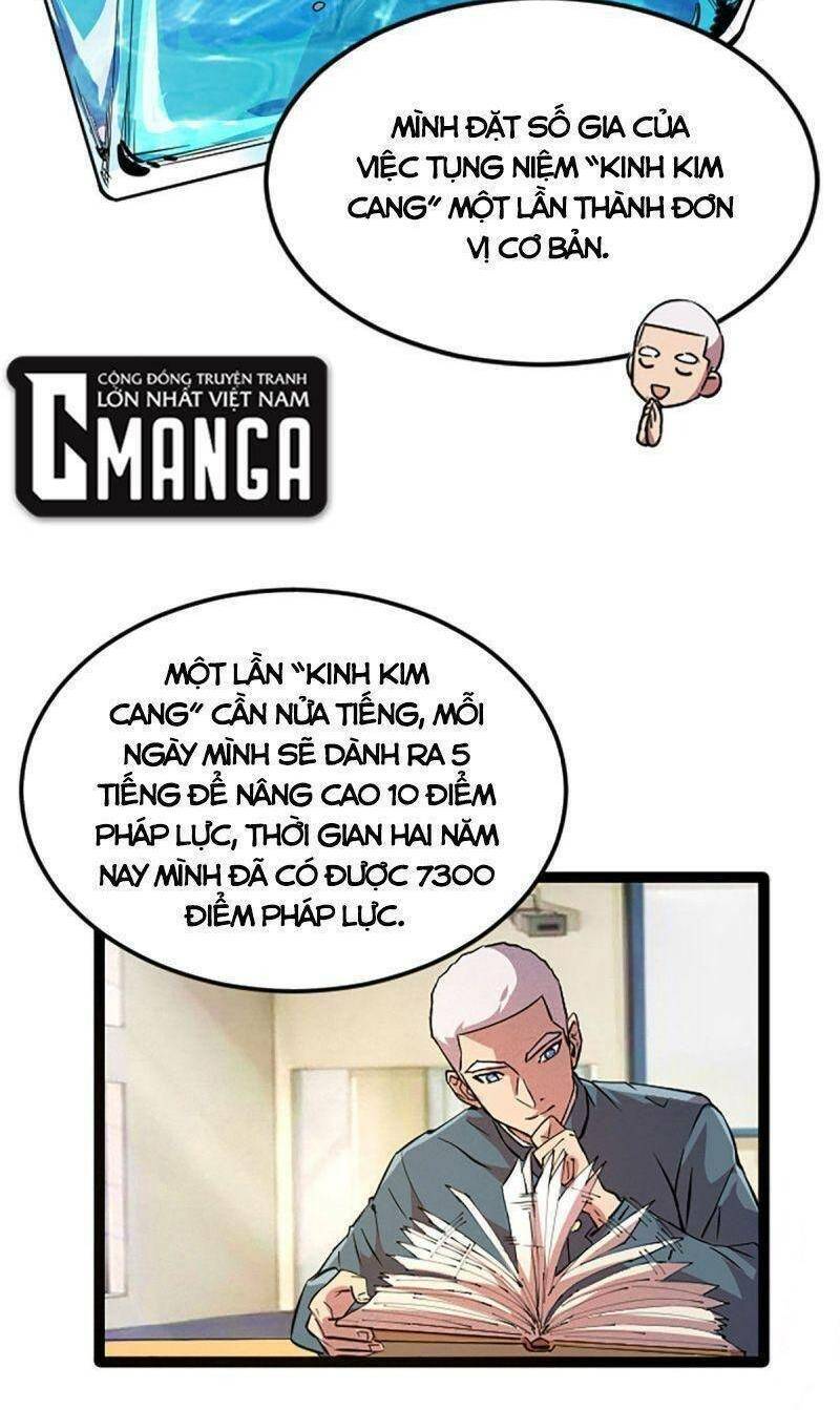 Thí Chủ, Lên Đường Thôi! Chapter 3 - Trang 2