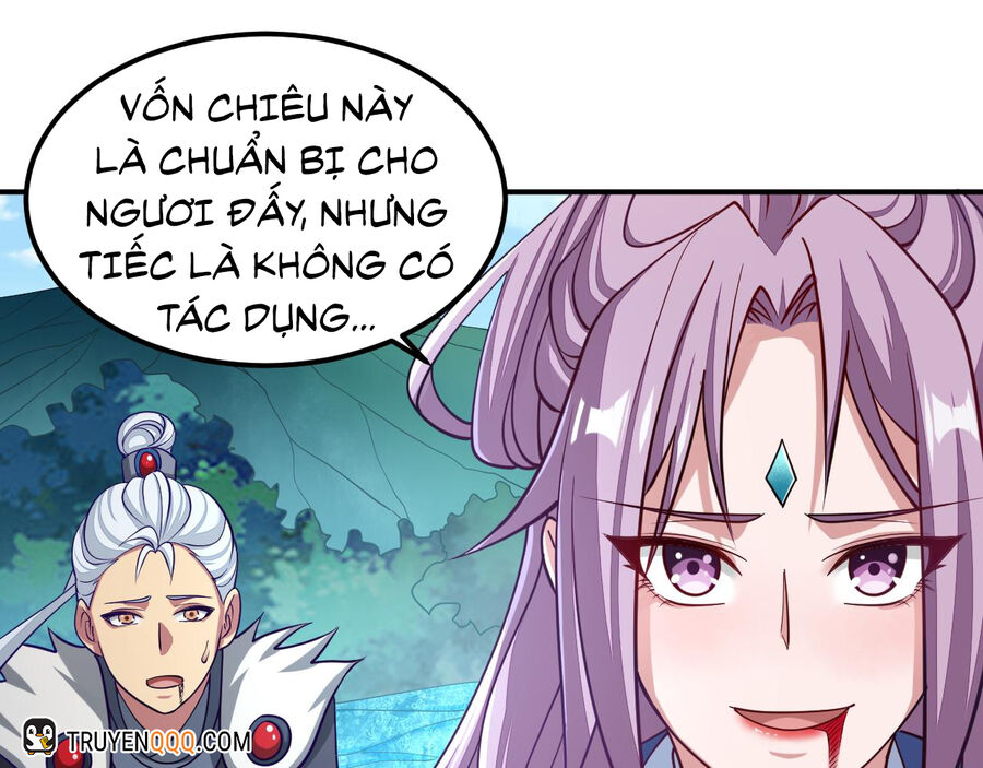 Ta Có Thể Rút Ra Thuộc Tính Chapter 37 - Trang 2