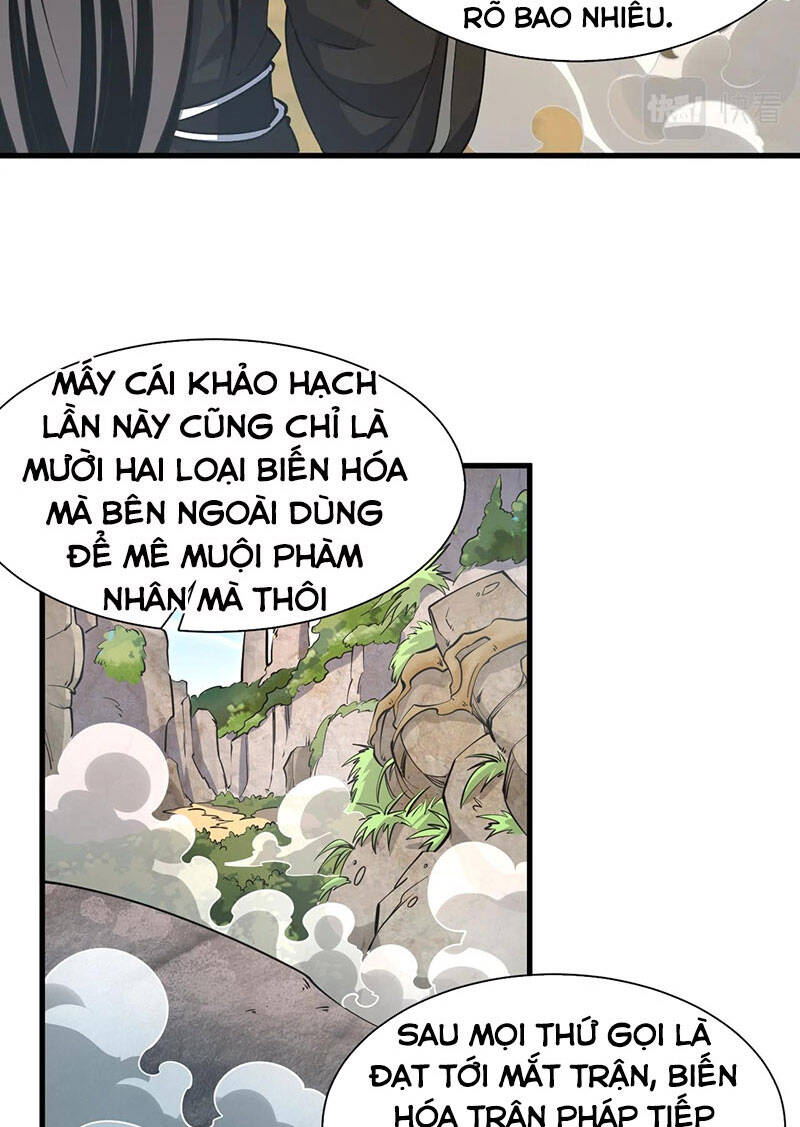 Ta Có Thể Rút Ra Thuộc Tính Chapter 33 - Trang 2