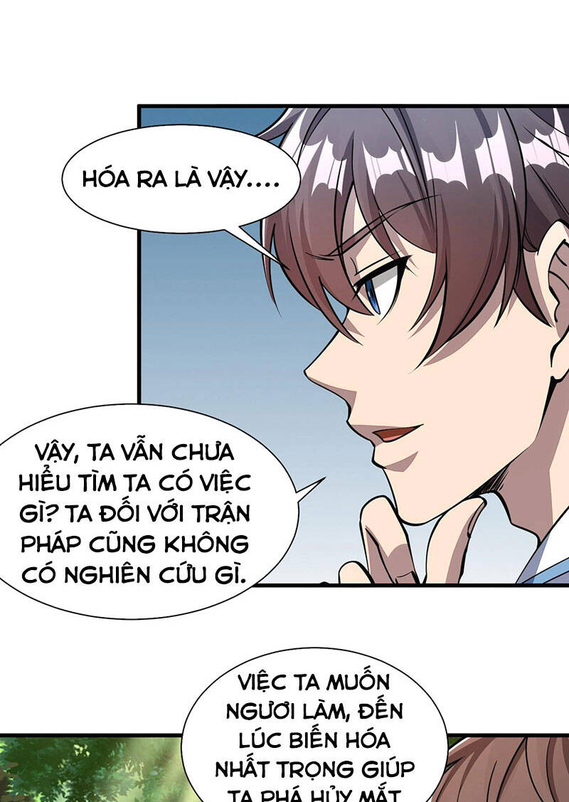 Ta Có Thể Rút Ra Thuộc Tính Chapter 33 - Trang 2