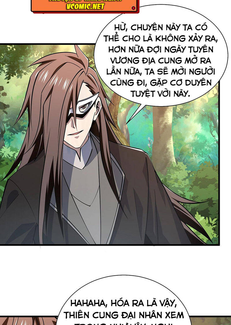 Ta Có Thể Rút Ra Thuộc Tính Chapter 33 - Trang 2