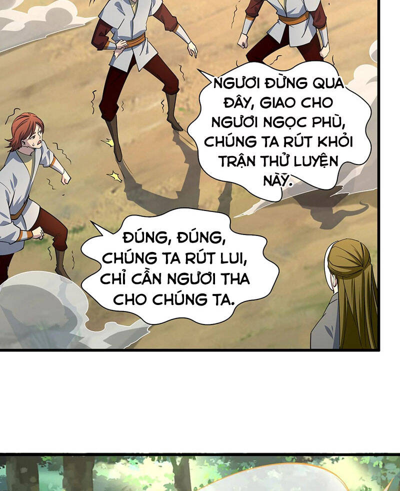 Ta Có Thể Rút Ra Thuộc Tính Chapter 33 - Trang 2