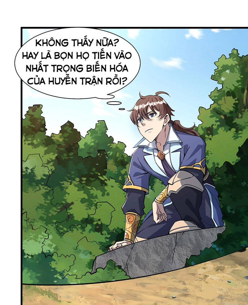 Ta Có Thể Rút Ra Thuộc Tính Chapter 33 - Trang 2