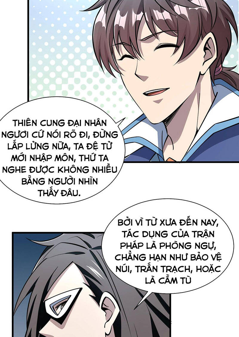 Ta Có Thể Rút Ra Thuộc Tính Chapter 33 - Trang 2