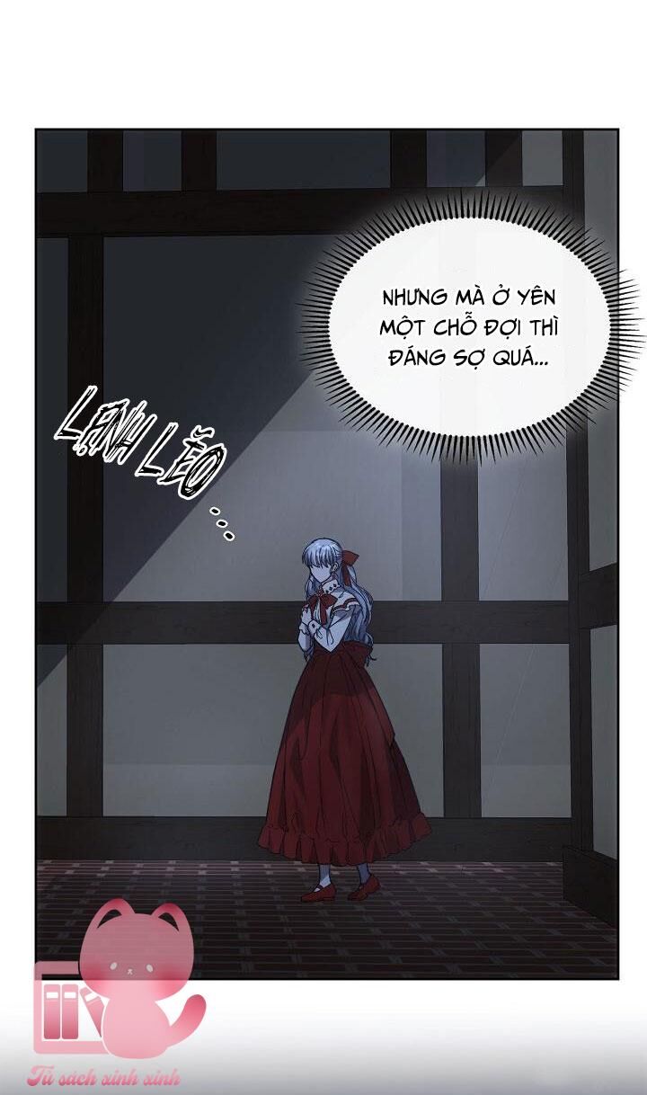 Vị Hôn Thê Của Thái Tử Chapter 46 - Trang 2