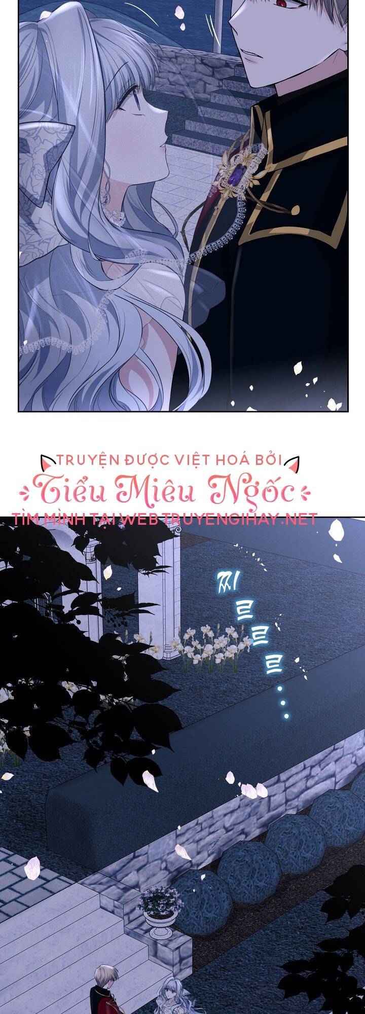 Vị Hôn Thê Của Thái Tử Chapter 16 - Trang 2