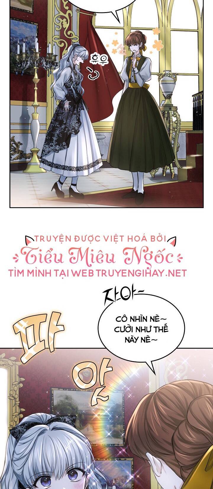 Vị Hôn Thê Của Thái Tử Chapter 16 - Trang 2