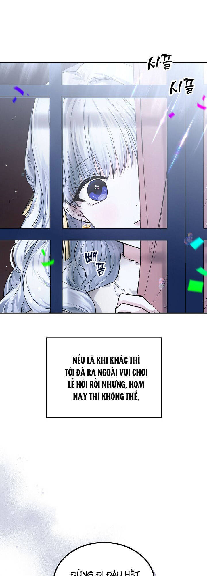 Vị Hôn Thê Của Thái Tử Chapter 12 - Trang 2