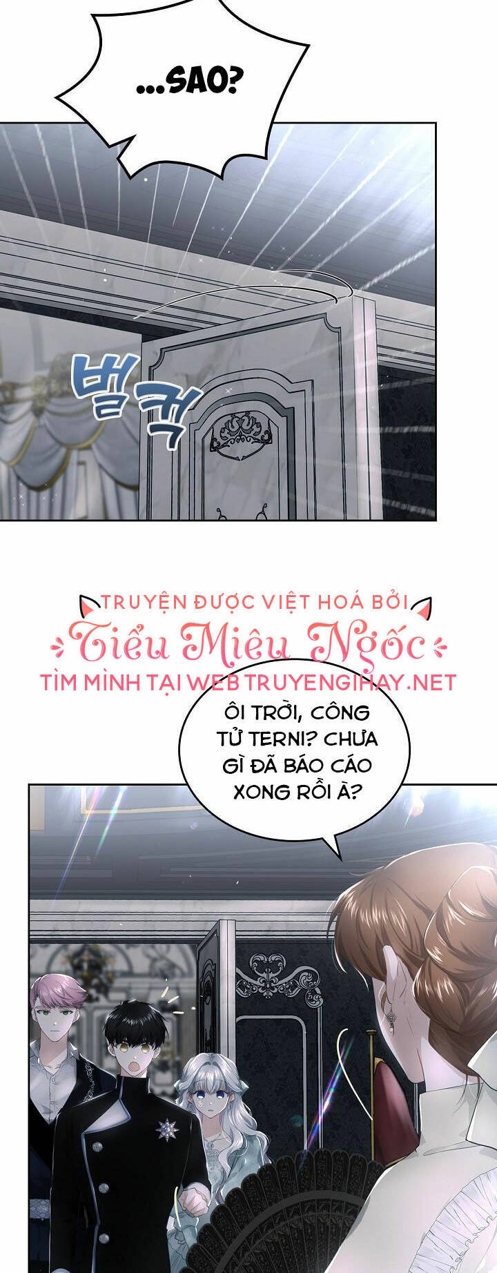 Vị Hôn Thê Của Thái Tử Chapter 7 - Trang 2