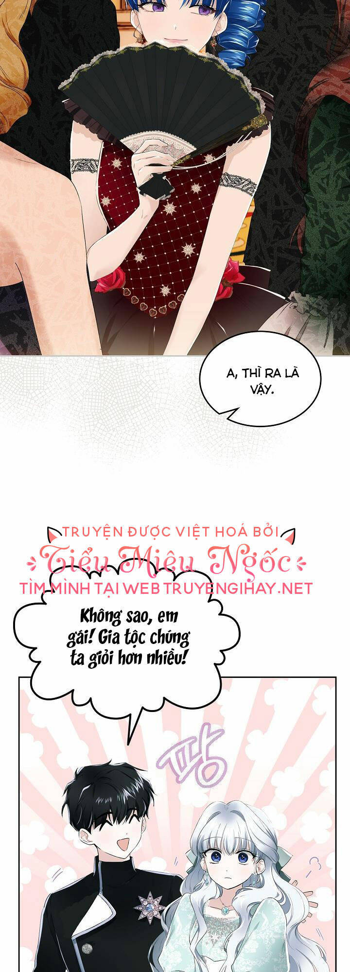 Vị Hôn Thê Của Thái Tử Chapter 7 - Trang 2