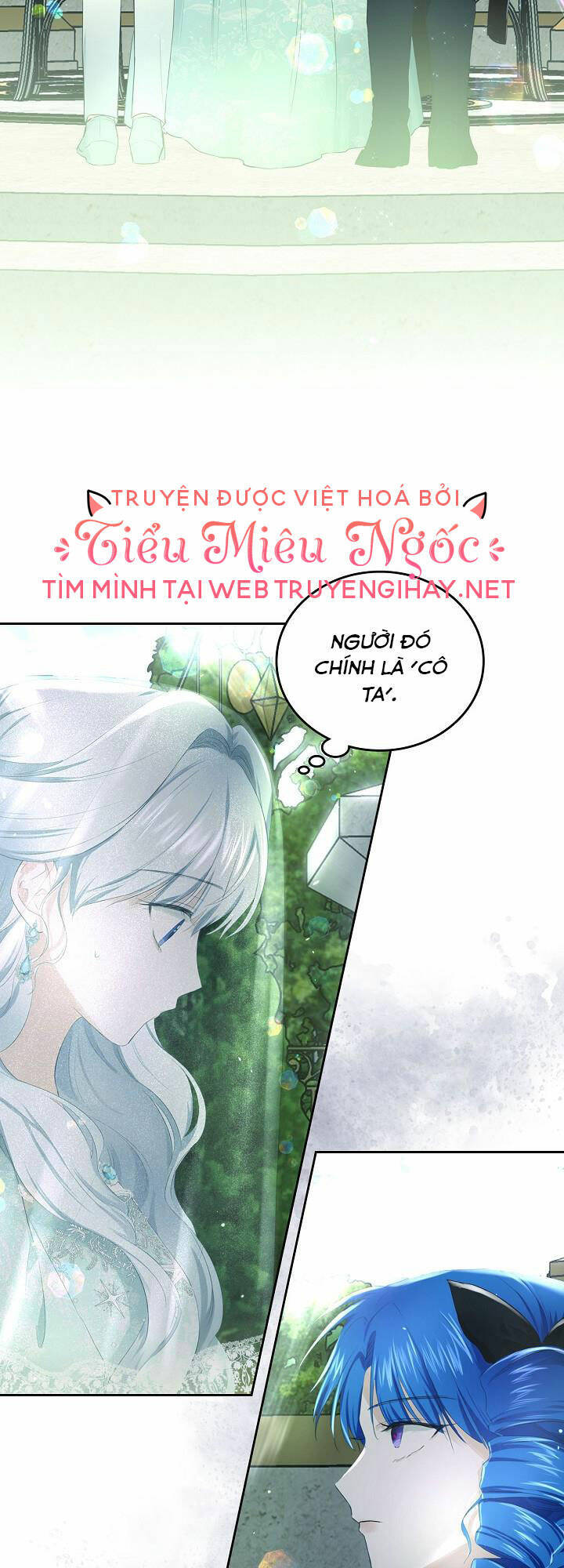 Vị Hôn Thê Của Thái Tử Chapter 7 - Trang 2