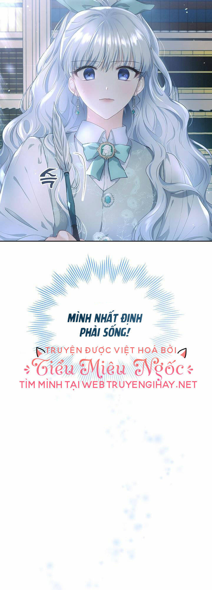 Vị Hôn Thê Của Thái Tử Chapter 5 - Trang 2