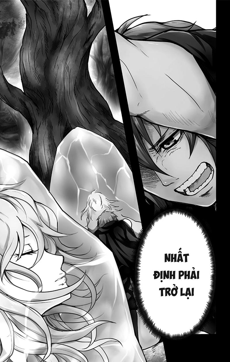 Makui No Risu Chapter 1 - Trang 2