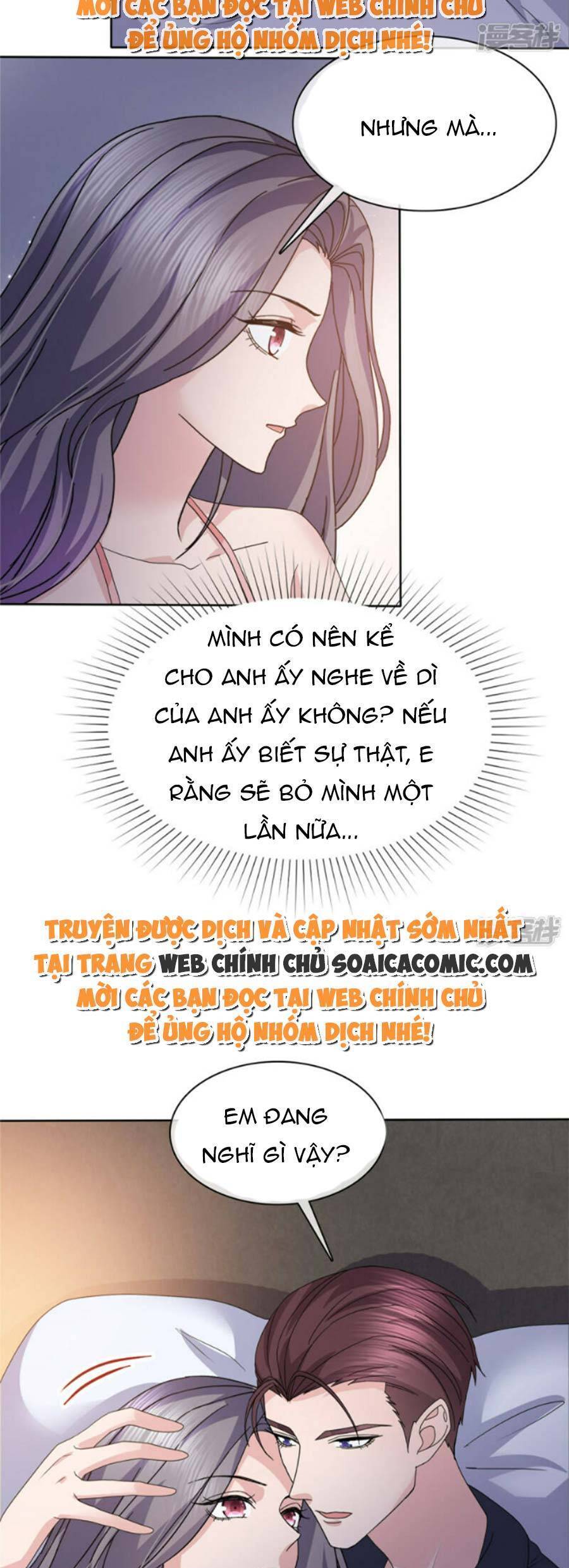 Ác Nữ Vì Xứng Săn Ái Cuồng Tưởng Khúc Chapter 57 - Trang 2