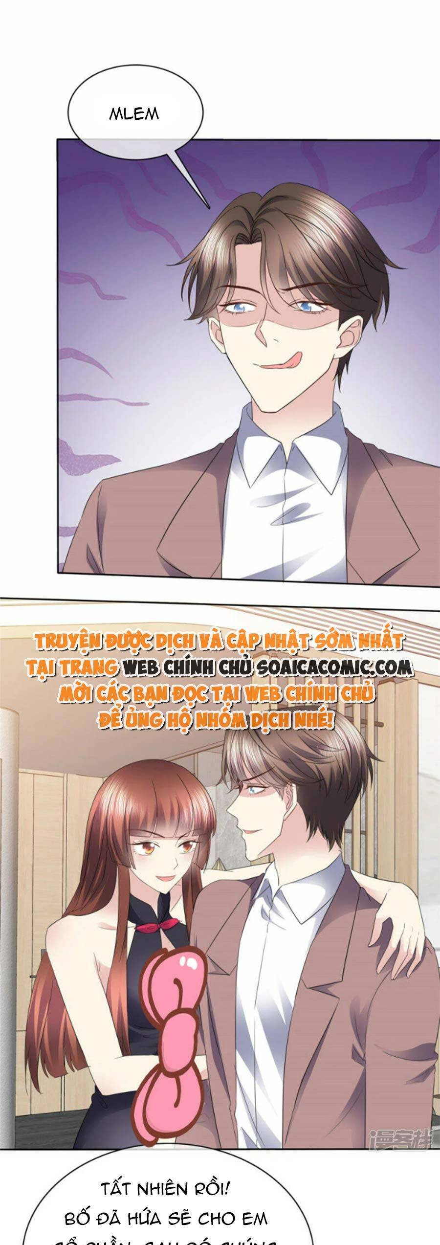 Ác Nữ Vì Xứng Săn Ái Cuồng Tưởng Khúc Chapter 52 - Trang 2