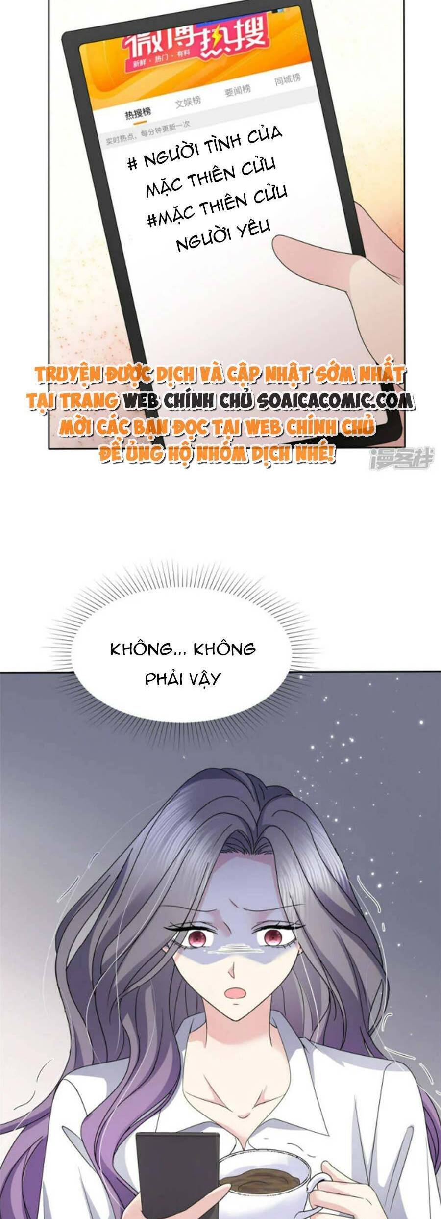 Ác Nữ Vì Xứng Săn Ái Cuồng Tưởng Khúc Chapter 51 - Trang 2