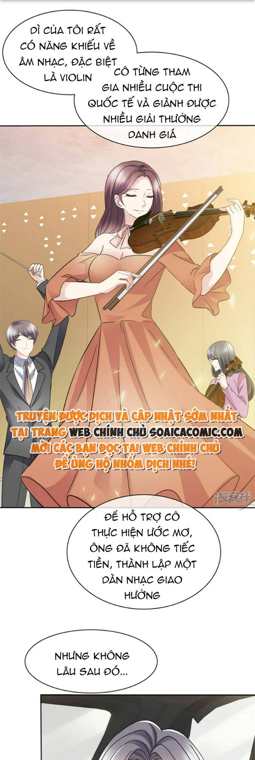 Ác Nữ Vì Xứng Săn Ái Cuồng Tưởng Khúc Chapter 47 - Trang 2