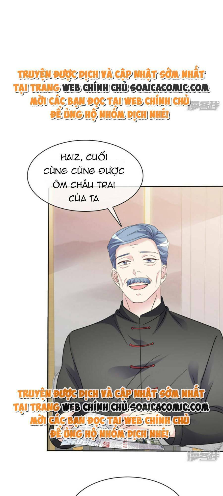 Ác Nữ Vì Xứng Săn Ái Cuồng Tưởng Khúc Chapter 46 - Trang 2