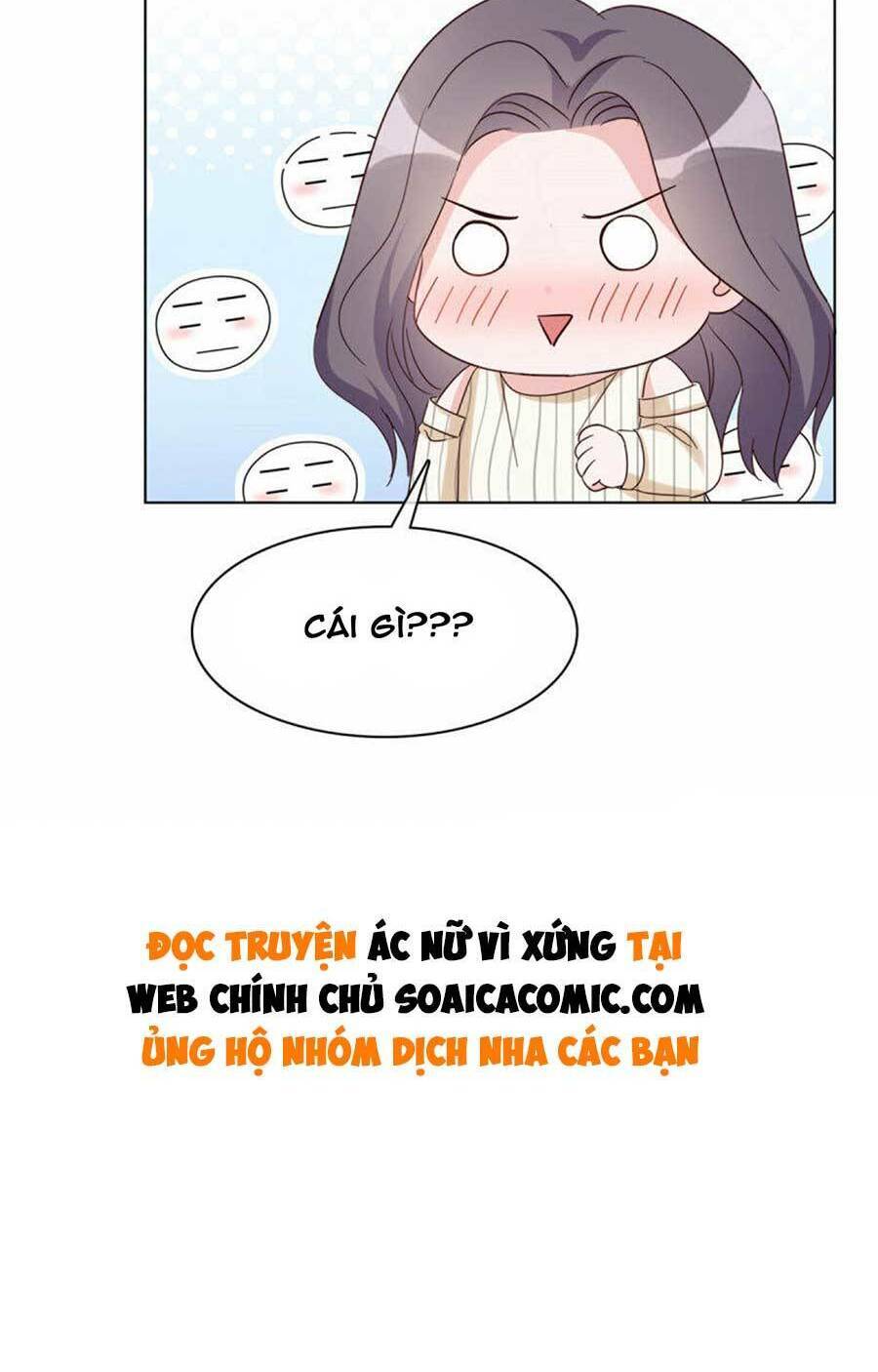 Ác Nữ Vì Xứng Săn Ái Cuồng Tưởng Khúc Chapter 40 - Trang 2