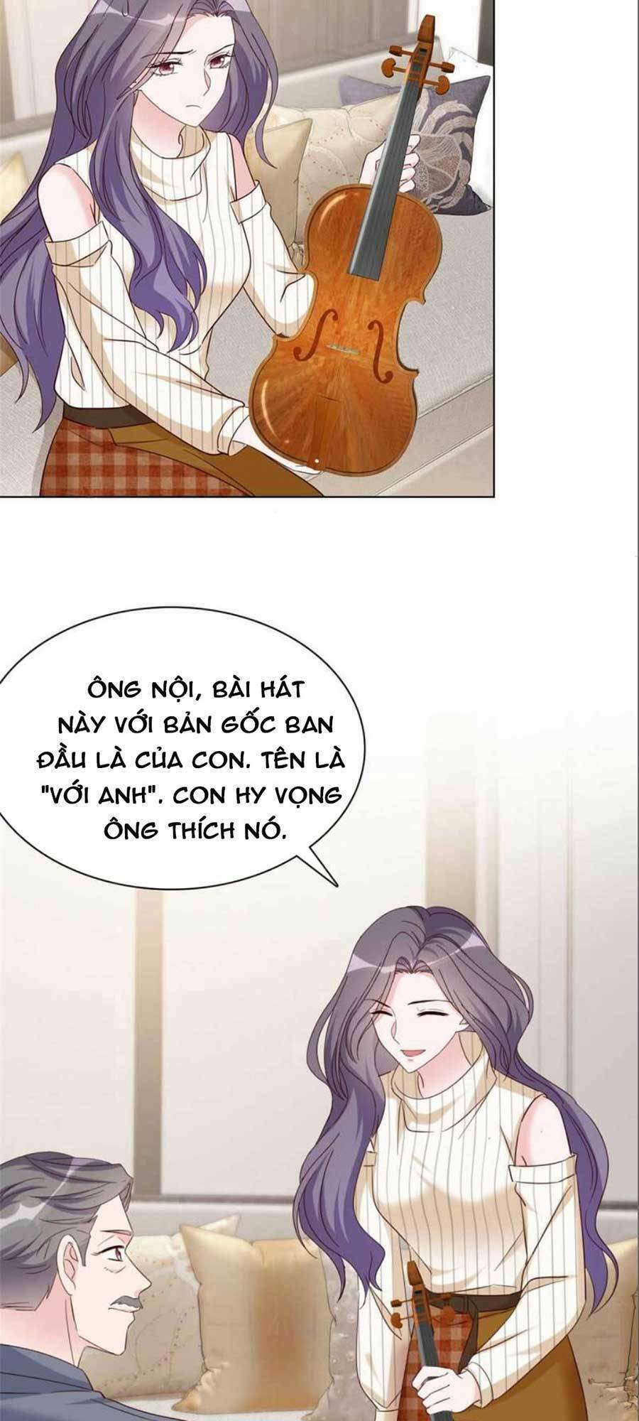 Ác Nữ Vì Xứng Săn Ái Cuồng Tưởng Khúc Chapter 39 - Trang 2