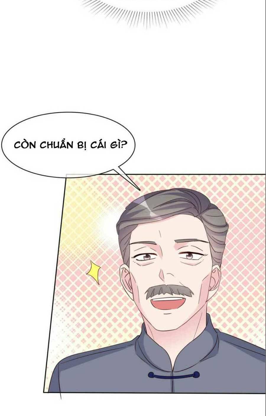 Ác Nữ Vì Xứng Săn Ái Cuồng Tưởng Khúc Chapter 39 - Trang 2