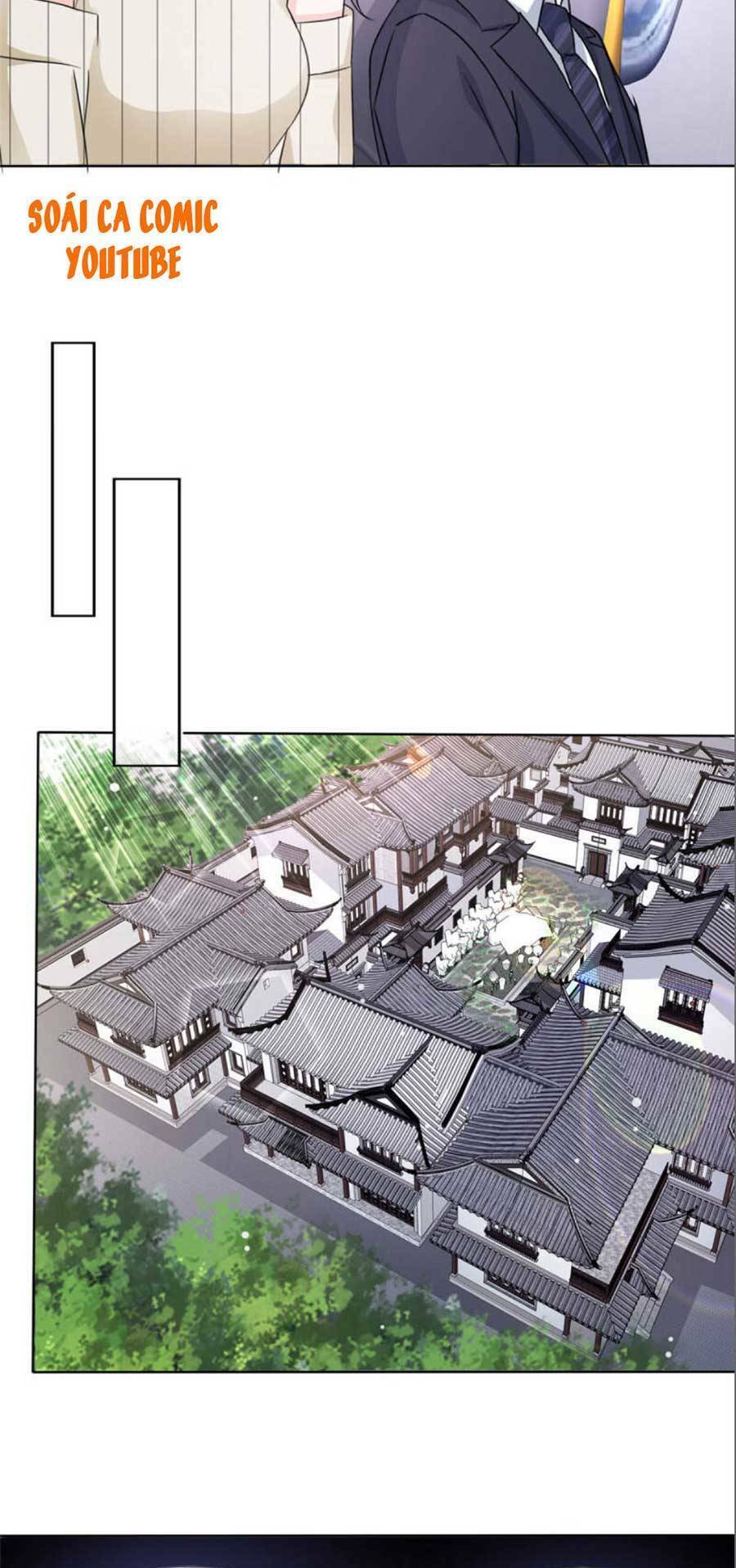 Ác Nữ Vì Xứng Săn Ái Cuồng Tưởng Khúc Chapter 35 - Trang 2