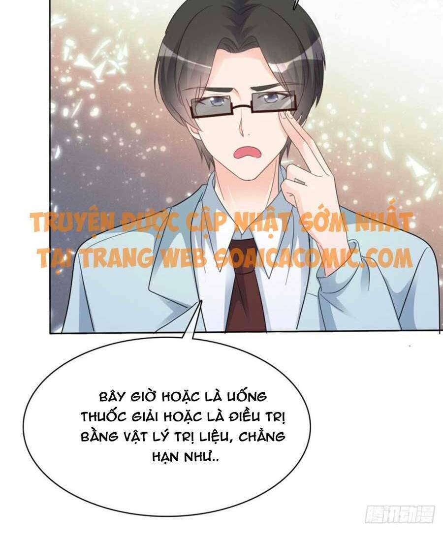 Ác Nữ Vì Xứng Săn Ái Cuồng Tưởng Khúc Chapter 26 - Trang 2