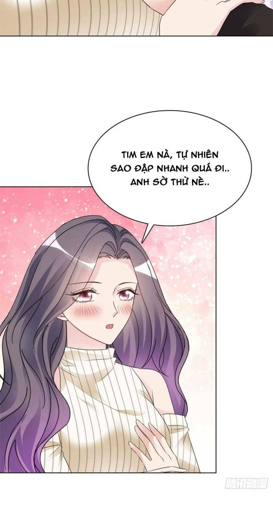 Ác Nữ Vì Xứng Săn Ái Cuồng Tưởng Khúc Chapter 24 - Trang 2