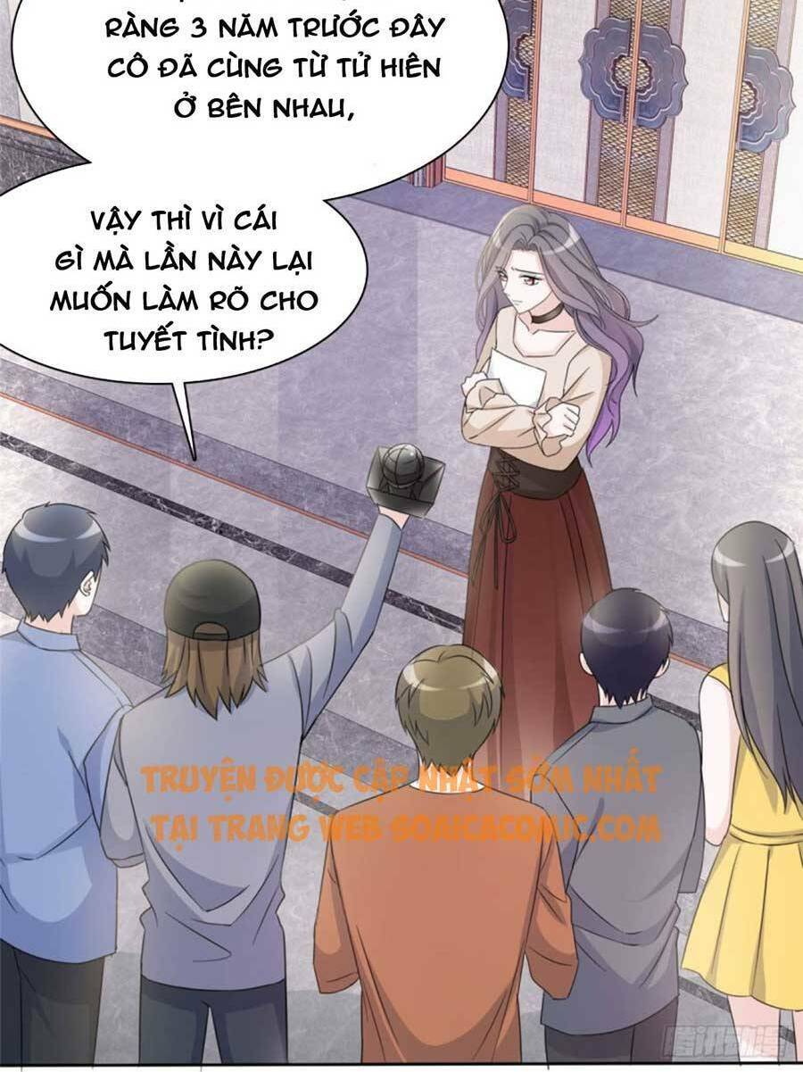 Ác Nữ Vì Xứng Săn Ái Cuồng Tưởng Khúc Chapter 13 - Trang 2