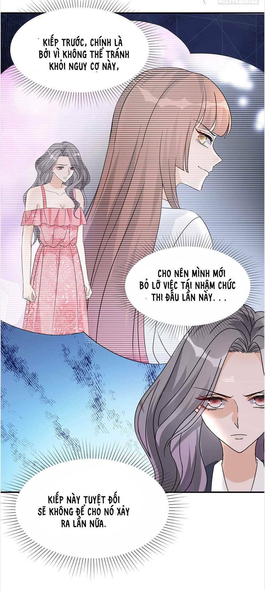 Ác Nữ Vì Xứng Săn Ái Cuồng Tưởng Khúc Chapter 4 - Trang 2