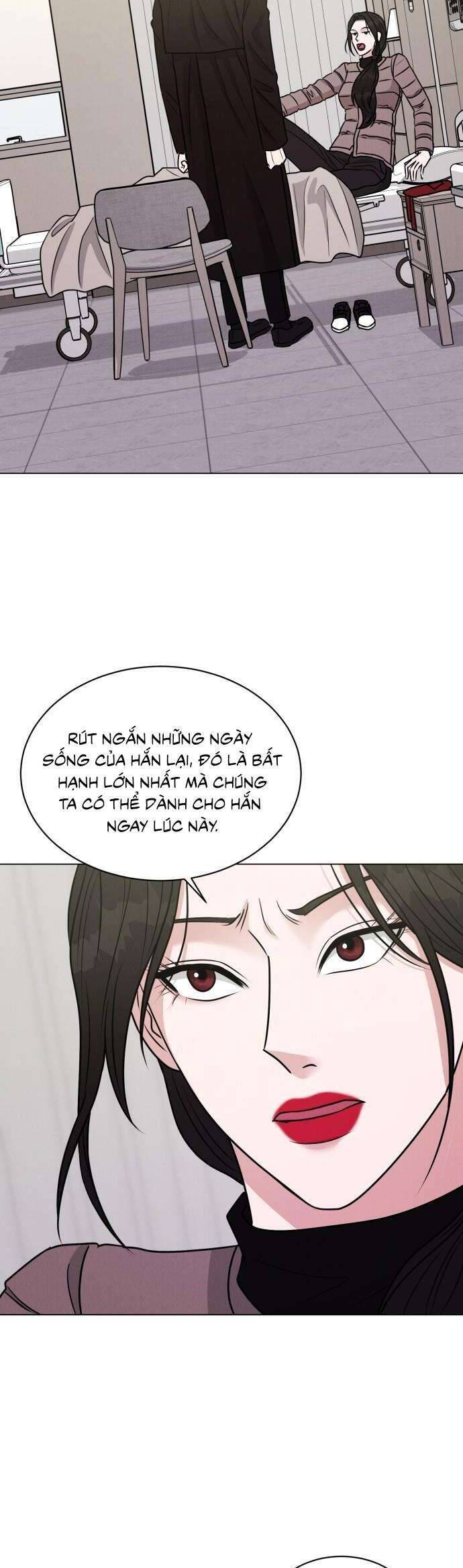 Không Yêu Thì Chết Chapter 5 - Trang 2