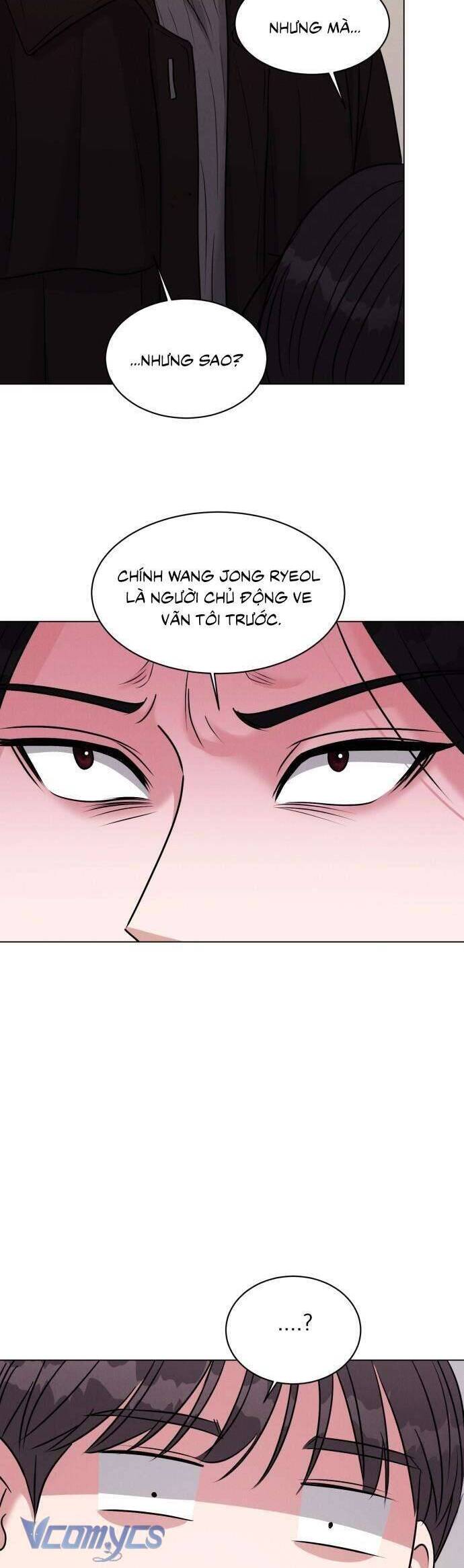 Không Yêu Thì Chết Chapter 5 - Trang 2