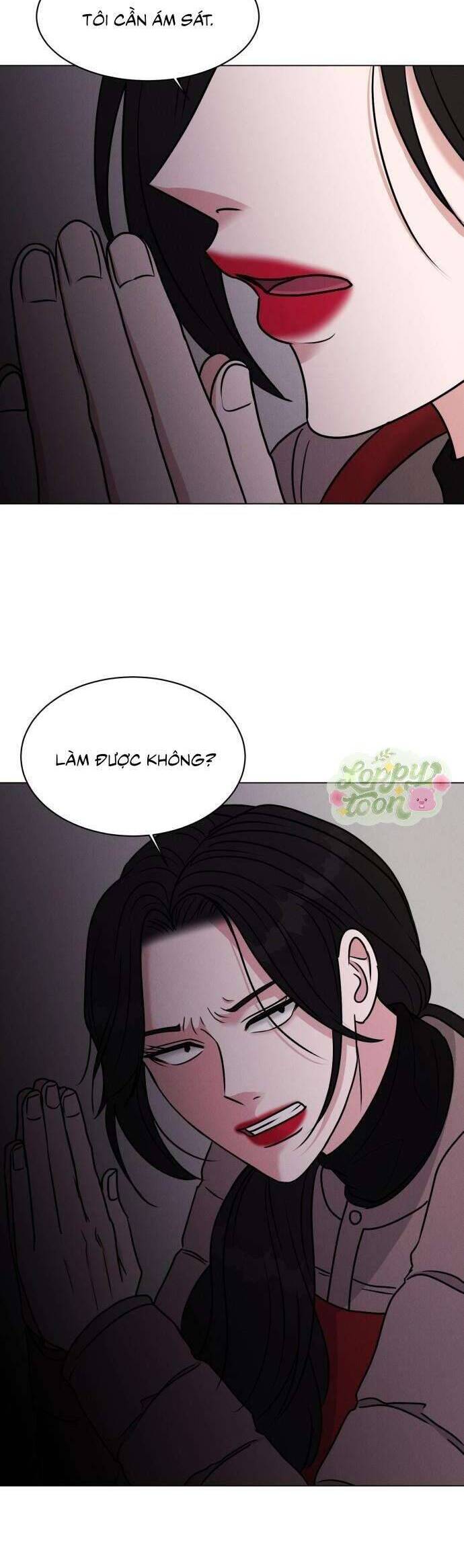 Không Yêu Thì Chết Chapter 5 - Trang 2