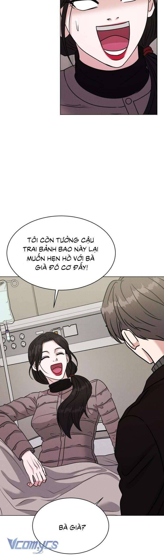 Không Yêu Thì Chết Chapter 5 - Trang 2