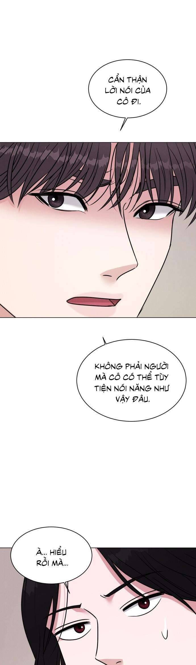 Không Yêu Thì Chết Chapter 5 - Trang 2