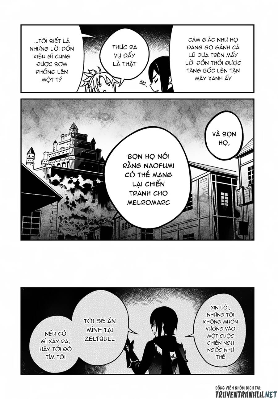 Yari No Yuusha No Yarinaoshi Chapter 14 - Trang 2