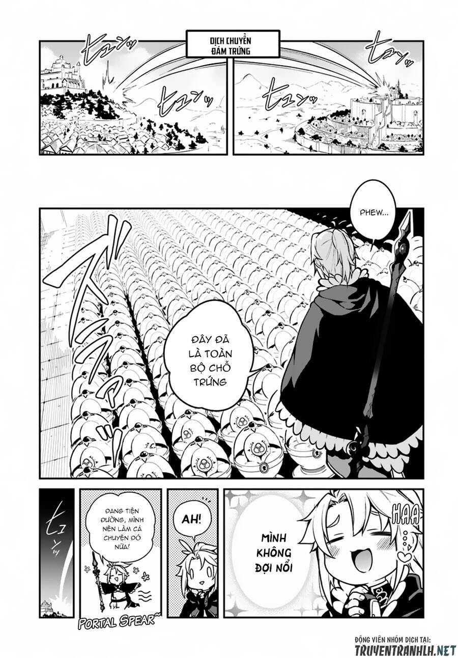 Yari No Yuusha No Yarinaoshi Chapter 14 - Trang 2