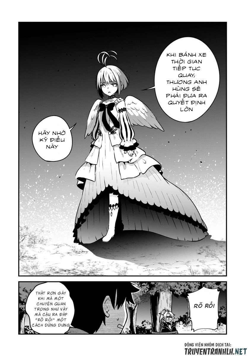 Yari No Yuusha No Yarinaoshi Chapter 10 - Trang 2