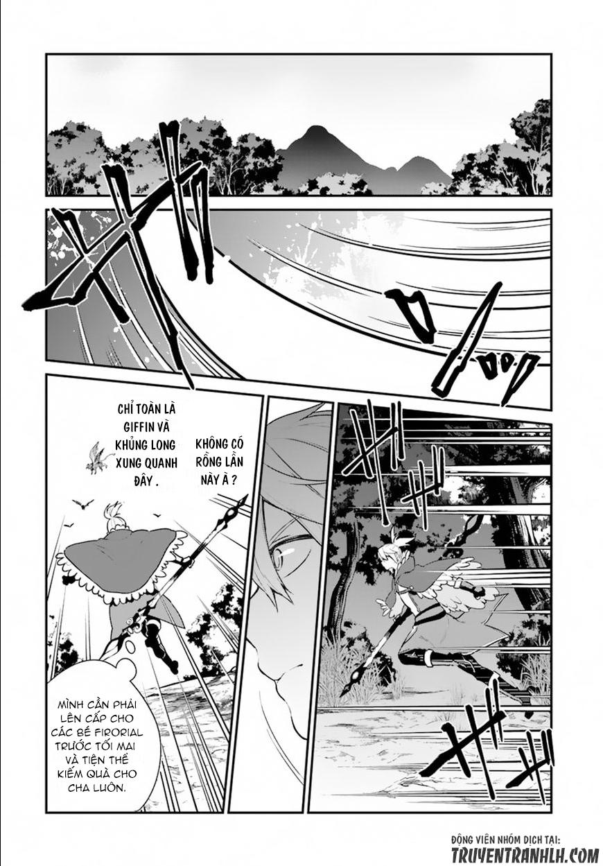 Yari No Yuusha No Yarinaoshi Chapter 5 - Trang 2