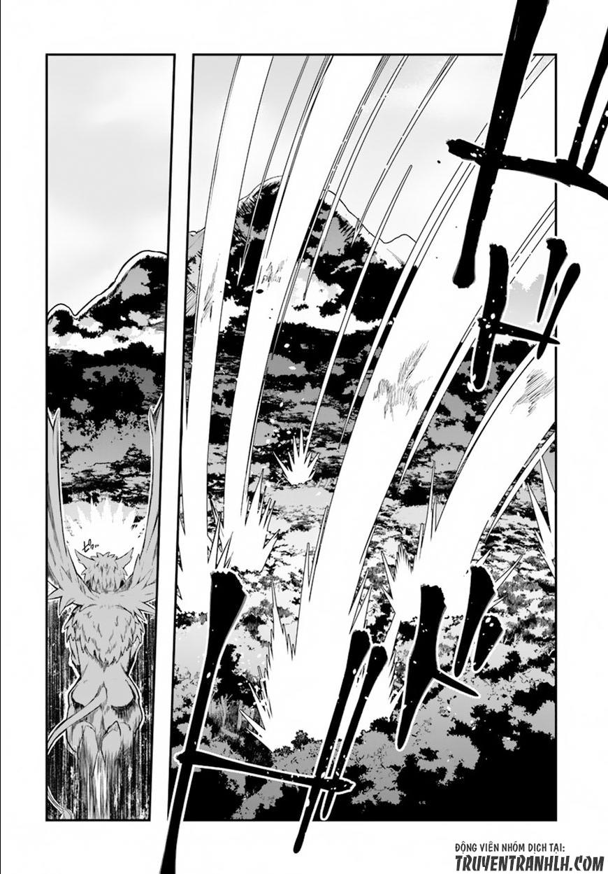 Yari No Yuusha No Yarinaoshi Chapter 5 - Trang 2