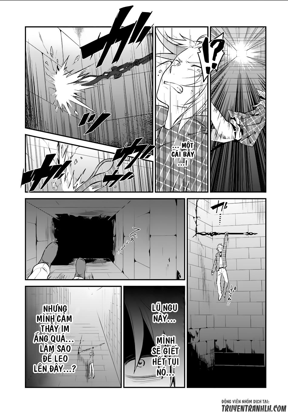 Yari No Yuusha No Yarinaoshi Chapter 4 - Trang 2