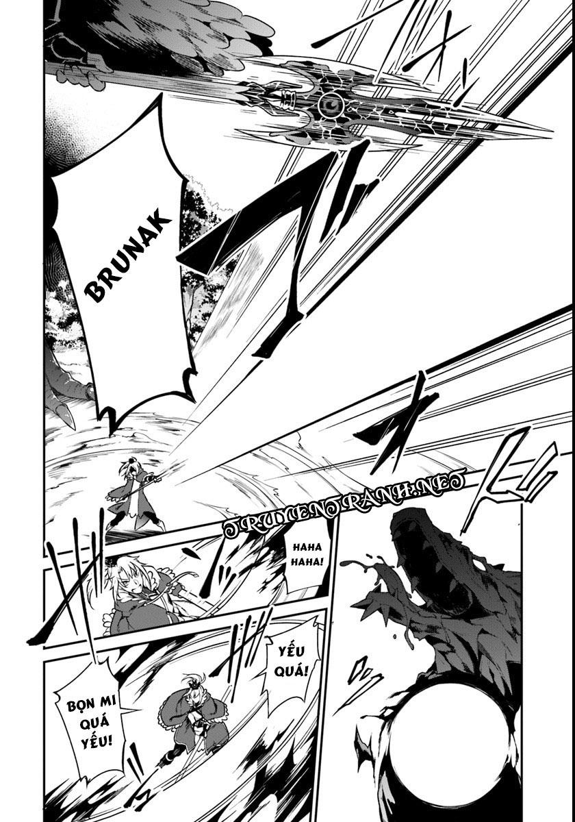 Yari No Yuusha No Yarinaoshi Chapter 2 - Trang 2