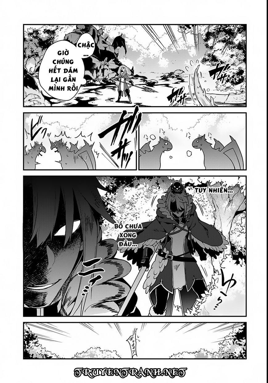 Yari No Yuusha No Yarinaoshi Chapter 2 - Trang 2