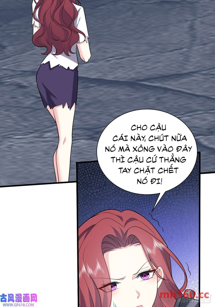 Những Ngày Sống Sót Ngoài Đảo Hoang Chapter 14 - Trang 2