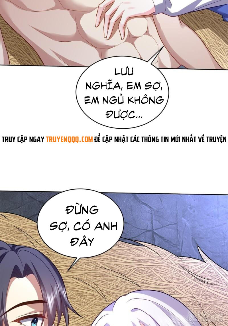 Những Ngày Sống Sót Ngoài Đảo Hoang Chapter 13 - Trang 2