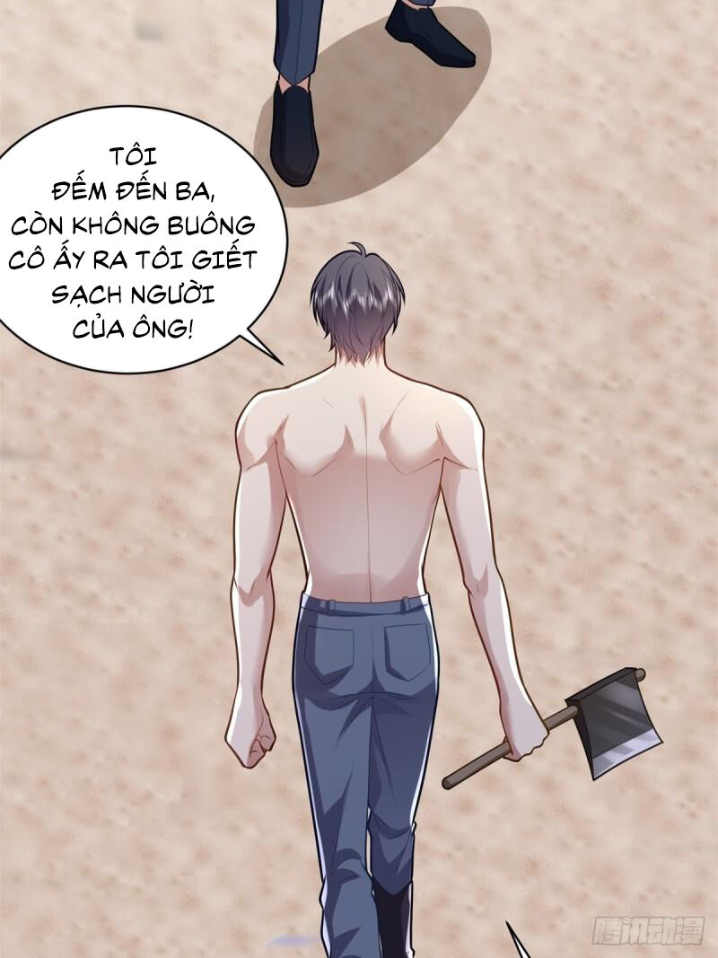 Những Ngày Sống Sót Ngoài Đảo Hoang Chapter 13 - Trang 2