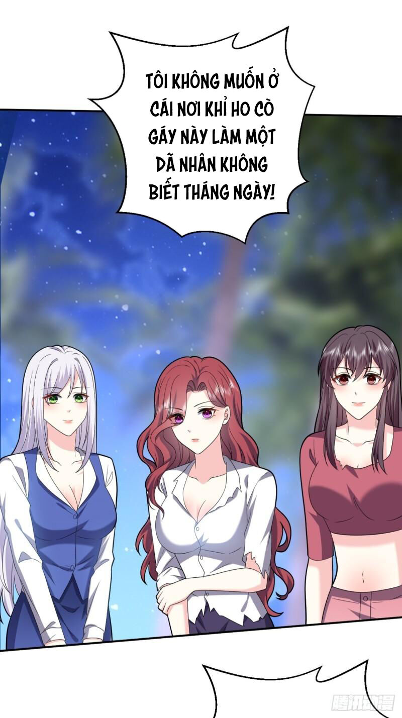 Những Ngày Sống Sót Ngoài Đảo Hoang Chapter 11 - Trang 2