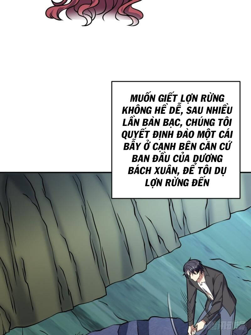 Những Ngày Sống Sót Ngoài Đảo Hoang Chapter 10 - Trang 2