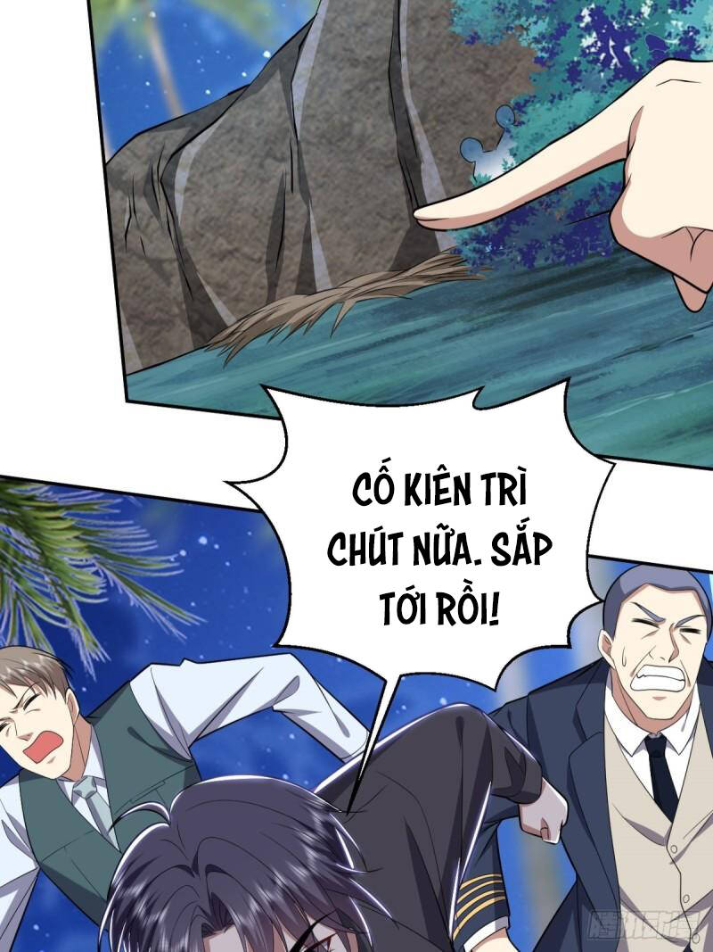 Những Ngày Sống Sót Ngoài Đảo Hoang Chapter 10 - Trang 2